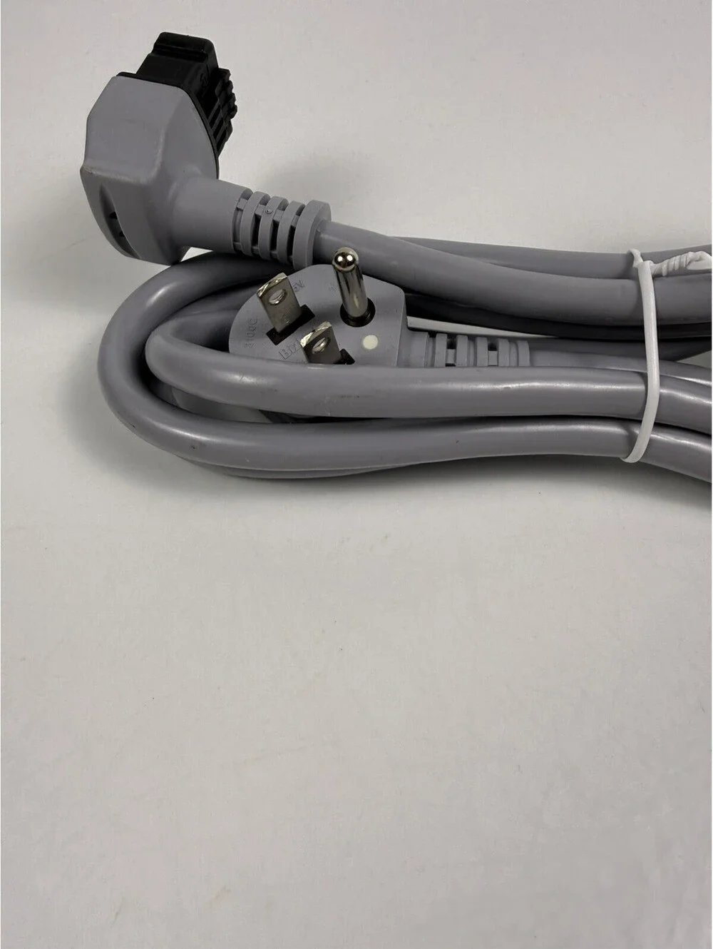 BizLink Power Cable E212583 13 Amps 125 Volts 6 Feet Length Dishwasher Cord
